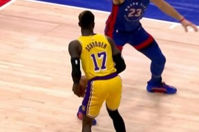 PG- 浓眉哥遭遇二十连败,西班牙队教练面临压力了吗 