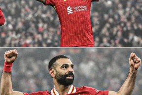 萨拉赫连续二十场比赛得分超过锐不可当，拜仁不断突破！